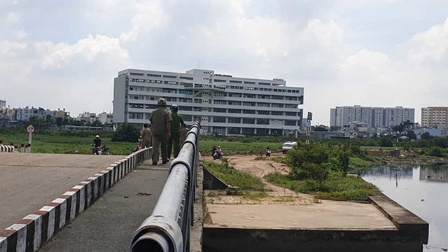 Những vụ tài xế Grab bị giết dã man gây chấn động dư luận - Hình 5 Nhung vu tai xe Grab bi giet da man gay chan dong du luan-Hinh-5