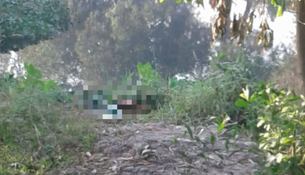 Những vụ tài xế Grab bị giết dã man gây chấn động dư luận - Hình 4 Nhung vu tai xe Grab bi giet da man gay chan dong du luan-Hinh-4