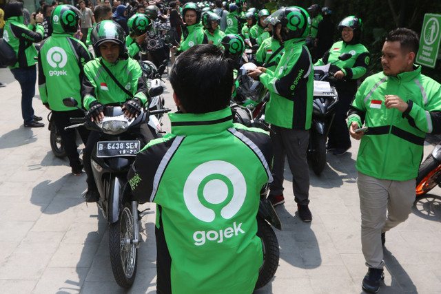 Grab, Gojek và cuộc chiến sống còn trên thị trường giao đồ ăn 35 tỷ đô - Hình 3 Grab, Gojek va cuoc chien song con tren thi truong giao do an 35 ty do-Hinh-3