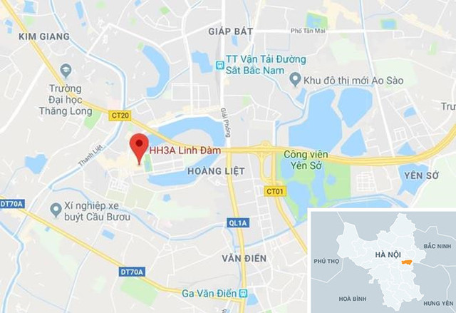 Vu no o chung cu Linh Dam: Hien truong kinh hoang-Hinh-8