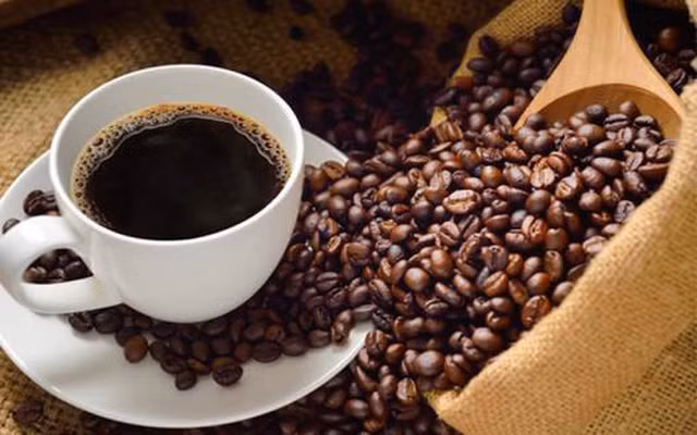 Gia ca phe hom nay 13/9: Gia ca phe giam nhe sau 4 ngay tang lien tiep-Hinh-2