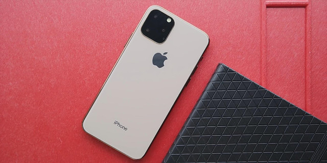 iPhone 11 ra mắt tối nay có gì đặc biệt, giá bao nhiêu? - Hình 2 iPhone 11 ra mat toi nay co gi dac biet, gia bao nhieu?-Hinh-2