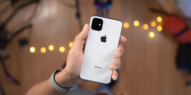 iPhone 11 ra mắt tối nay có gì đặc biệt, giá bao nhiêu? - Hình 5 iPhone 11 ra mat toi nay co gi dac biet, gia bao nhieu?-Hinh-5