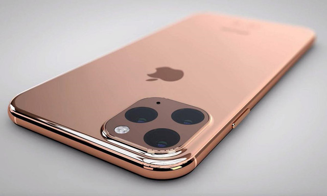 iPhone 11 ra mắt tối nay có gì đặc biệt, giá bao nhiêu? - Hình 8 iPhone 11 ra mat toi nay co gi dac biet, gia bao nhieu?-Hinh-8