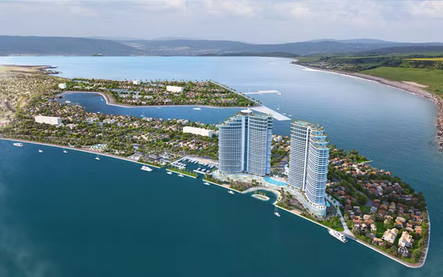 Tiem luc tai chinh cua Hung Thinh Quy Nhon “thau” khu dat lan bien Mui Tan-Hinh-2