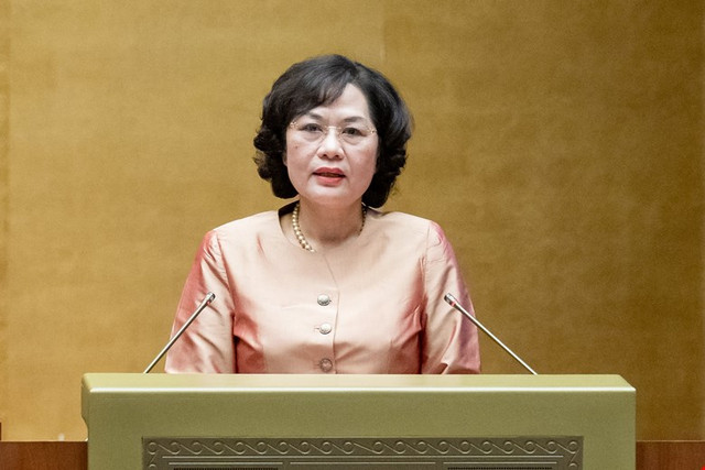 Vì sao Ngân hàng Nhà nước ngừng đấu thầu vàng miếng? Vi sao Ngan hang Nha nuoc ngung dau thau vang mieng?