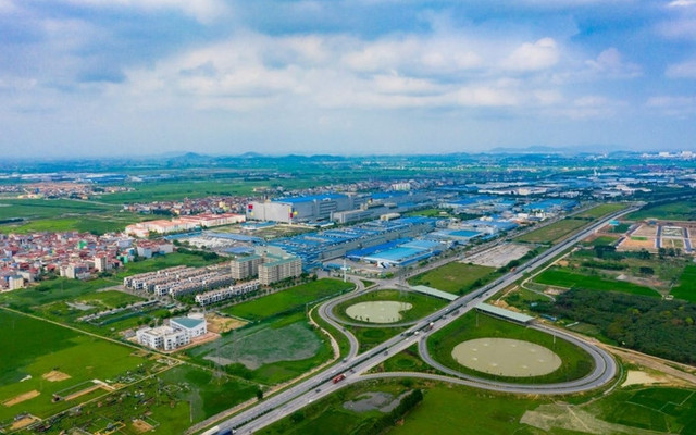 Nguyên nhân dự án Cát Tường Smart City Bắc Ninh bị thanh tra? Nguyen nhan du an Cat Tuong Smart City Bac Ninh bi thanh tra?
