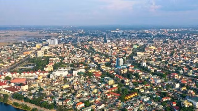 Nang luc lien danh muon lam du an 1.500 ty dong o Quang Tri