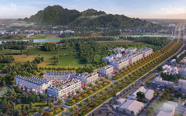 Công ty Cầu Vồng Hoa Lan 7&1 từng trúng những dự án nào? Cong ty Cau Vong Hoa Lan 7&1 tung trung nhung du an nao?