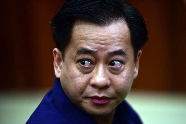 Diem mat quan chuc Da Nang dinh cham, tiep tay cho Vu 'nhom' lam mat 22.000 ty