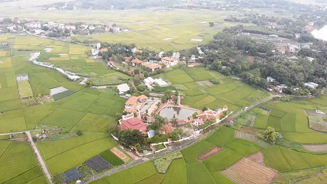 Chinh quyen de nghi thu hoi 6.000m2 dat cua su Thich Thanh Toan-Hinh-2