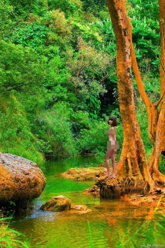 Nhung bo anh coi ao, tut quan bao ve moi truong phan cam-Hinh-4