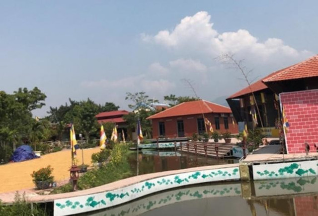 Gia tài 300 tỷ của sư Thích Thanh Toàn bao gồm tài sản gì? - Hình 3 Gia tai 300 ty cua su Thich Thanh Toan bao gom tai san gi?-Hinh-3