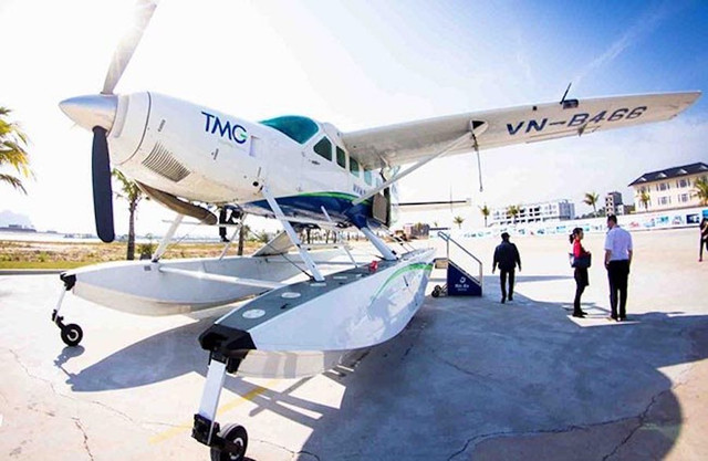 Vì sao Kite Air của Thiên Minh Group bị Cục Hàng không gõ đầu? Vi sao Kite Air cua Thien Minh Group bi Cuc Hang khong go dau?