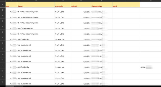 Bao hiem Prudential noi gi khi khach hang “to” bi doi xu nhu “con no“?-Hinh-2