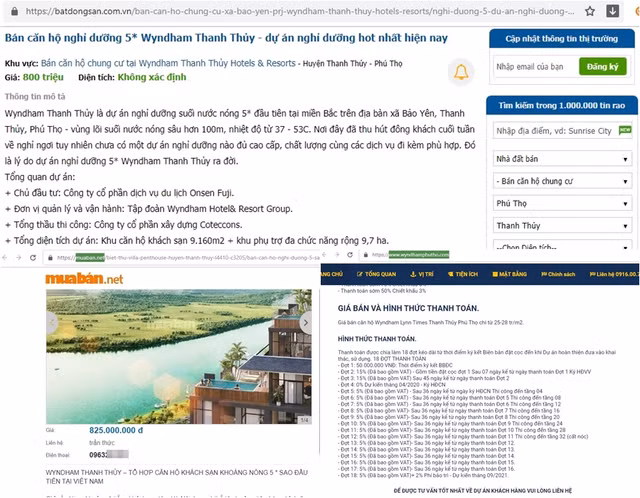 Du an nghi duong Wyndham Lynn Times Thanh Thuy la bai dat trong nhung duoc rao ban ram ro?-Hinh-4