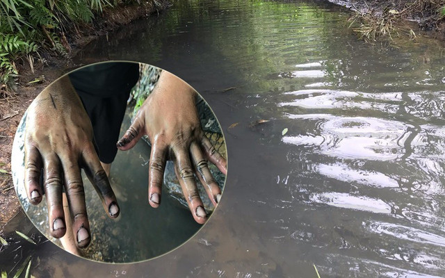 Các lãnh đạo công ty nước sạch Sông Đà thu nhập 'khủng' cỡ nào? Cac lanh dao cong ty nuoc sach Song Da thu nhap 'khung' co nao?