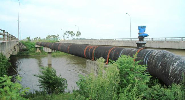Các lãnh đạo công ty nước sạch Sông Đà thu nhập 'khủng' cỡ nào? - Hình 2 Cac lanh dao cong ty nuoc sach Song Da thu nhap 'khung' co nao?-Hinh-2