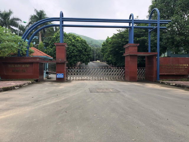 Các lãnh đạo công ty nước sạch Sông Đà thu nhập 'khủng' cỡ nào? - Hình 3 Cac lanh dao cong ty nuoc sach Song Da thu nhap 'khung' co nao?-Hinh-3