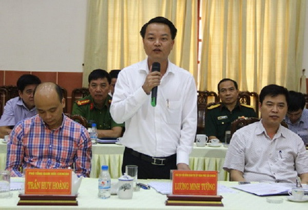 Ngoài Lũng Cú, Tập đoàn Phúc Lộc còn 'nổi danh' với những dự án nào? Ngoai Lung Cu, Tap doan Phuc Loc con 'noi danh' voi nhung du an nao?