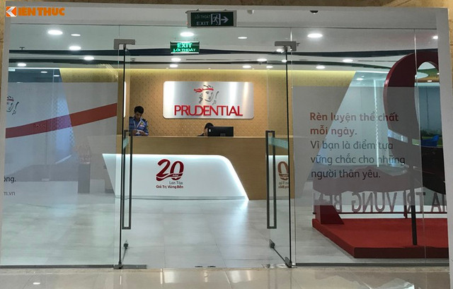 Vì sao nhân viên bảo hiểm Prudential xin gỡ thông tin khách “tố” bị đối xử như con nợ? - Hình 3 Vi sao nhan vien bao hiem Prudential xin go thong tin khach “to” bi doi xu nhu con no?-Hinh-3