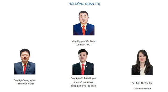“Ông chủ” CIENCO 4 lao đao vì nợ nần đầm đìa là ai? - Hình 2 “Ong chu” CIENCO 4 lao dao vi no nan dam dia la ai?-Hinh-2