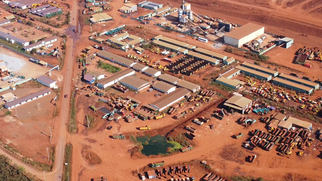 Can canh du an Cang hang khong quoc te Long Thanh nhung ngay giap Tet-Hinh-16