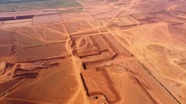 Can canh du an Cang hang khong quoc te Long Thanh nhung ngay giap Tet-Hinh-18