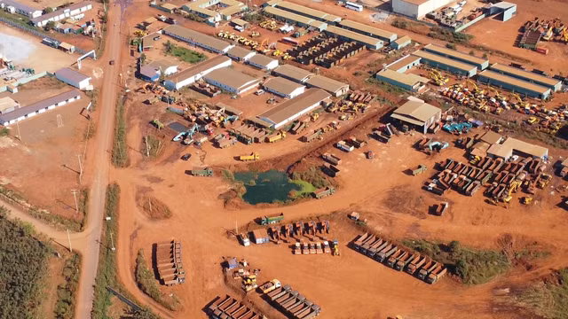 Can canh du an Cang hang khong quoc te Long Thanh nhung ngay giap Tet-Hinh-15