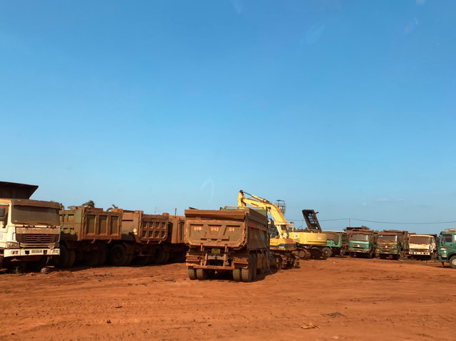 Can canh du an Cang hang khong quoc te Long Thanh nhung ngay giap Tet-Hinh-9