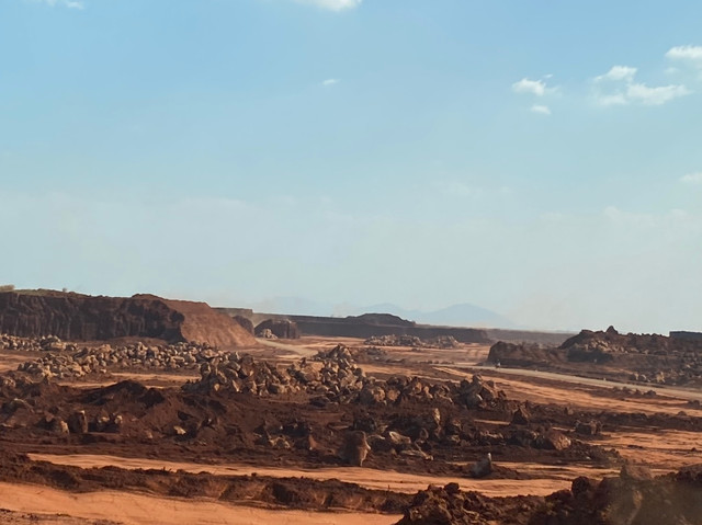 Can canh du an Cang hang khong quoc te Long Thanh nhung ngay giap Tet-Hinh-17