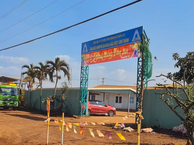 Can canh du an Cang hang khong quoc te Long Thanh nhung ngay giap Tet-Hinh-24