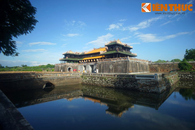 Choáng ngợp những di tích lịch sử Việt Nam qua kênh CNN - Hình 5 Choang ngop nhung di tich lich su Viet Nam qua kenh CNN-Hinh-5