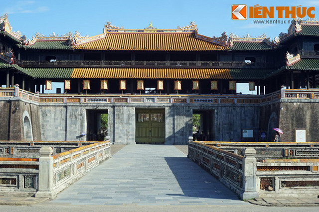 Choáng ngợp những di tích lịch sử Việt Nam qua kênh CNN - Hình 3 Choang ngop nhung di tich lich su Viet Nam qua kenh CNN-Hinh-3