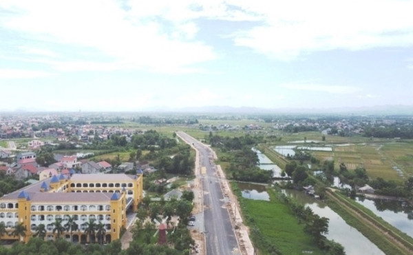 Năng lực của công ty Hoàng Phúc muốn làm khu nhà ở gần 300 tỷ tại Hà Tĩnh như thế nào? Nang luc cua cong ty Hoang Phuc muon lam khu nha o gan 300 ty tai Ha Tinh nhu the nao?