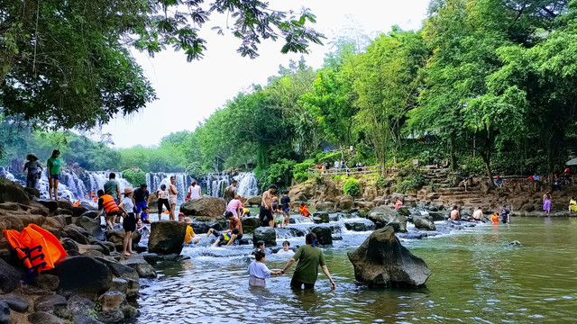 Cảnh hoang tàn tại dự án khu dân cư Giang Điền đang bị thanh tra - Hình 11 Canh hoang tan tai du an khu dan cu Giang Dien dang bi thanh tra-Hinh-11