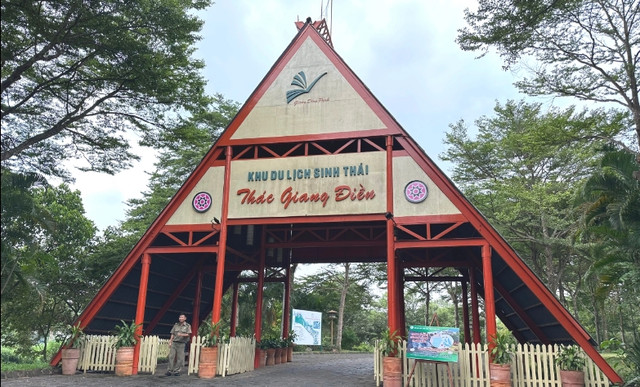 Cảnh hoang tàn tại dự án khu dân cư Giang Điền đang bị thanh tra - Hình 10 Canh hoang tan tai du an khu dan cu Giang Dien dang bi thanh tra-Hinh-10