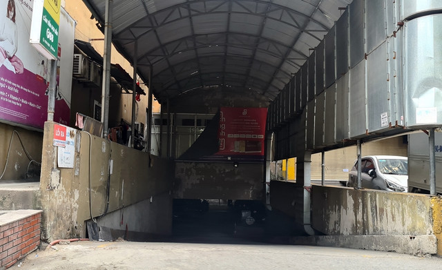 Cận cảnh dự án CT6 Kiến Hưng của đại gia Lê Thanh Thản - Hình 13 Can canh du an CT6 Kien Hung cua dai gia Le Thanh Than-Hinh-13