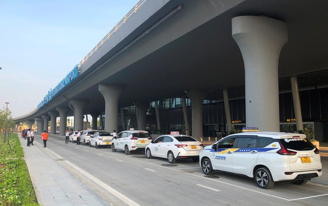 Cận cảnh nhà ga hàng không hơn 2.200 tỷ ở Huế - Hình 11 Can canh nha ga hang khong hon 2.200 ty o Hue-Hinh-11