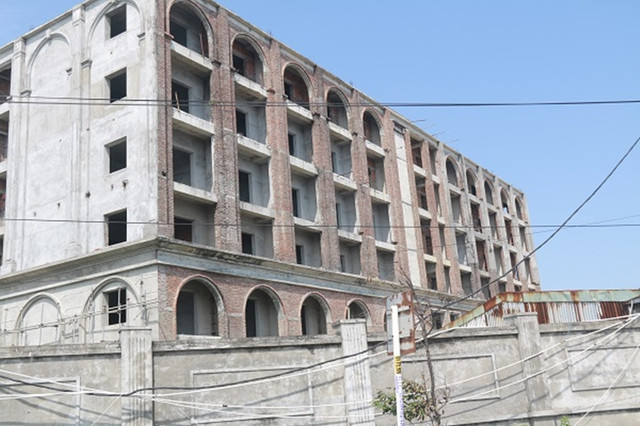 Tan muc du an Hoi An Golden Sea im ang, nhech nhac-Hinh-5