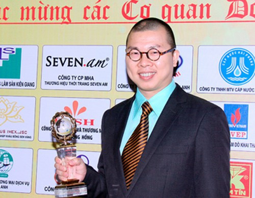 Diễn viên Hải Anh không còn là chủ Seven.AM: Chiêu 've sầu thoát xác'? - Hình 2 Dien vien Hai Anh khong con la chu Seven.AM: Chieu 've sau thoat xac'?-Hinh-2