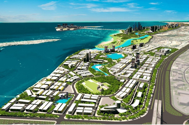 Winvest Investment Việt Nam nợ nghìn tỷ tiền thuế là chủ dự án nào? - Hình 2 Winvest Investment Viet Nam no nghin ty tien thue la chu du an nao?-Hinh-2