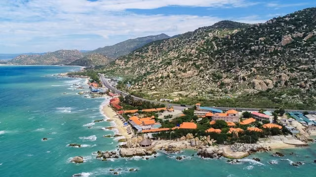 Tiềm lực 3TI Progetti Asia muốn làm dự án năng lượng xanh 700 triệu USD Tiem luc 3TI Progetti Asia muon lam du an nang luong xanh 700 trieu USD