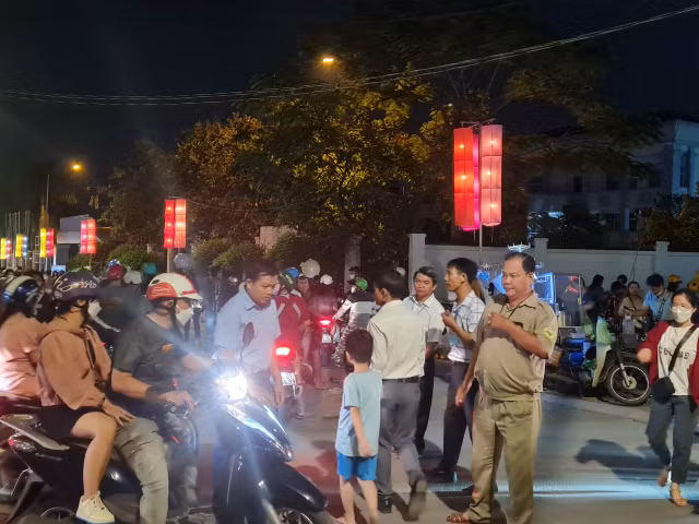 Dem Giang sinh ruc ro sac mau o Dong Nai-Hinh-14