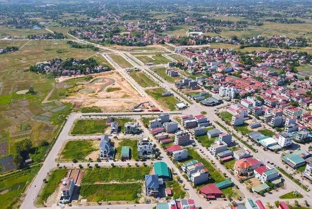 Công ty Cổ phần Địa ốc An Huy - Chi nhánh Bắc Giang vi phạm gì? Cong ty Co phan Dia oc An Huy - Chi nhanh Bac Giang vi pham gi?