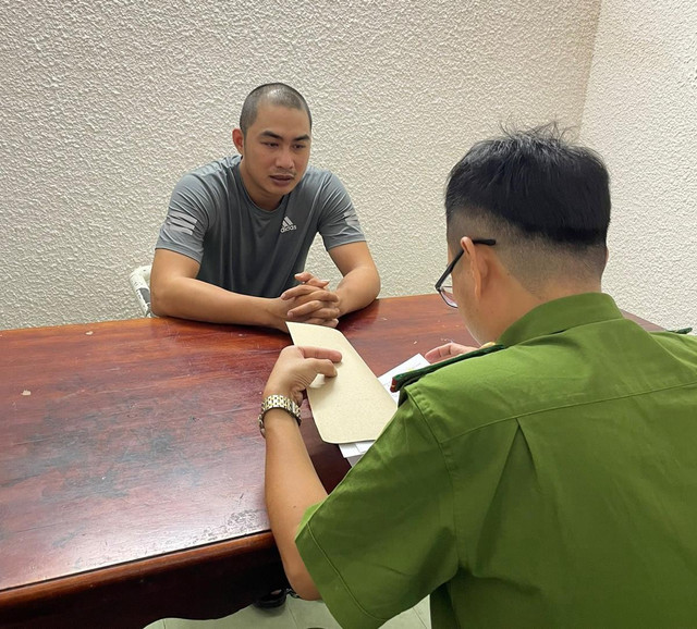 Tỉnh Quảng Nam cấm đấu thầu 5 năm đối với Xây dựng Thương mại Hạ tầng Quảng Nam Tinh Quang Nam cam dau thau 5 nam doi voi Xay dung Thuong mai Ha tang Quang Nam