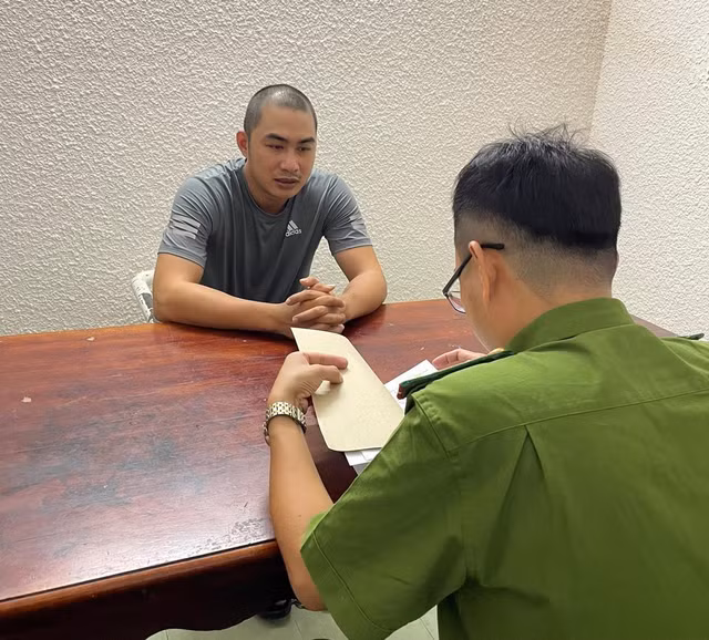 Tinh Quang Nam cam dau thau 5 nam doi voi Xay dung Thuong mai Ha tang Quang Nam