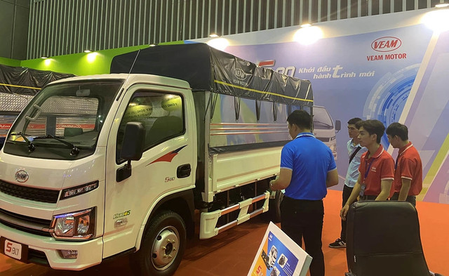 Cả 3 đời lãnh đạo bị bắt, VEAM làm ăn ra sao? - Hình 2 Ca 3 doi lanh dao bi bat, VEAM lam an ra sao?-Hinh-2