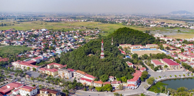 Năng lực công ty làm dự án Khu dân cư nông thôn mới Minh Tân Nang luc cong ty lam du an Khu dan cu nong thon moi Minh Tan