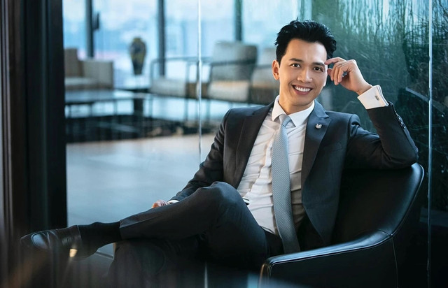 Điểm danh 'rich kid' của các ông chủ ngân hàng đang sở hữu khối tài sản khủng Diem danh 'rich kid' cua cac ong chu ngan hang dang so huu khoi tai san khung